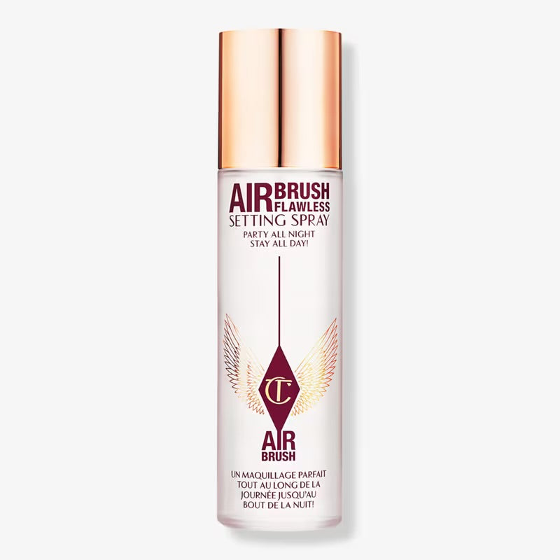 Charlotte Tilbury® Air Brush Setting Spray