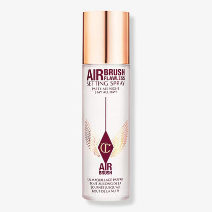 Charlotte Tilbury® Air Brush Setting Spray