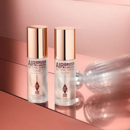 Charlotte Tilbury® Air Brush Setting Spray