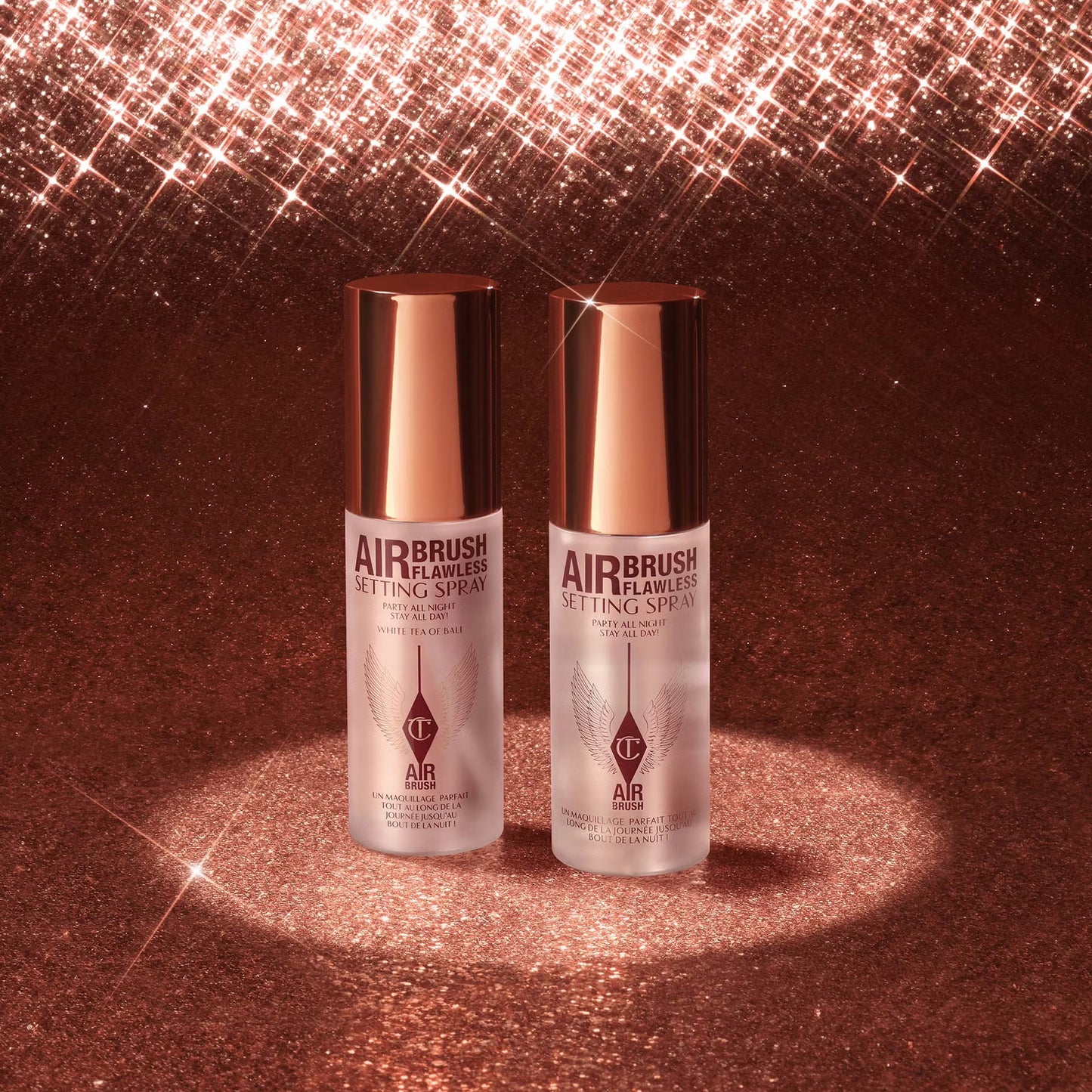 Charlotte Tilbury® Air Brush Setting Spray