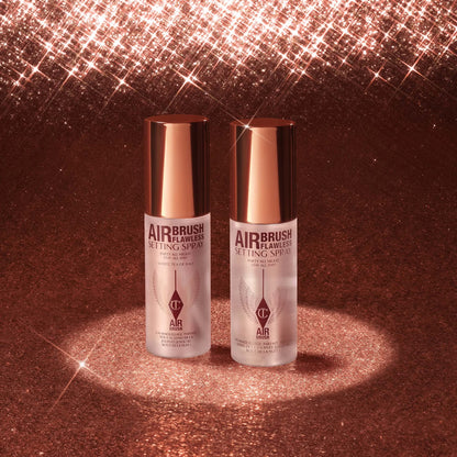 Charlotte Tilbury® Air Brush Setting Spray